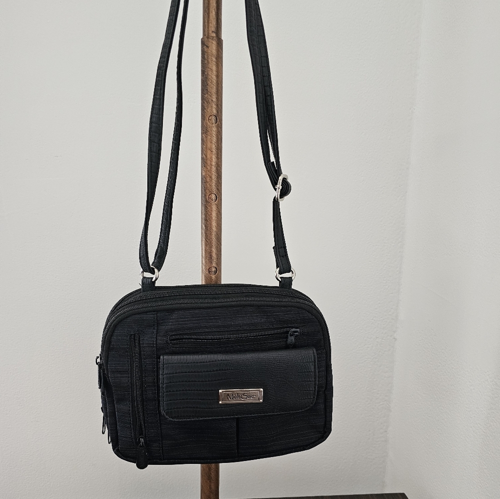 MultiSac Crossbody